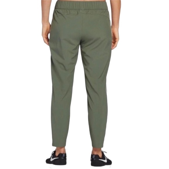 🌺CALIA by Carrie Underwood Journey Tuxedo Joggers Thyme Size S🌺 - Picture 2 of 10